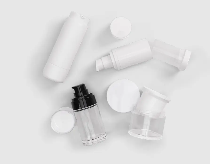 Innovative Pump Dispensers for Cosmetics: The Rise of Push & Twist Mechanisms